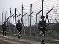 Massive retaliation by Indian Army after 3 jawans injured by Pak troops in Poonch, Jammu and Kashmir
