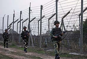 Ceasefire violation by Pak troops continues at Line of Control, infiltration bid foiled in Kupwara