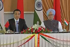 New border defence pact between India, China on anvil