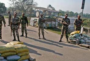 Uttar Pradesh on alert after reports of possible terrorist infiltration through Nepal