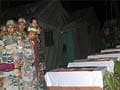 Another ceasefire violation by Pakistan at Line of Control; third in single day