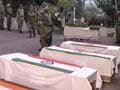 India salutes 5 martyrs, a Bihar village mourns its son