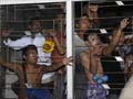 At least 30 inmates escape from Indonesian prison