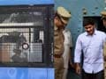 Jagan Mohan Reddy's judicial custody extended