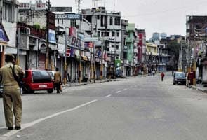 Won't allow forced migration: Chidambaram on Kashmir