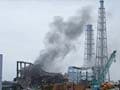 10 exposed to radiation at Japanese nuclear plant