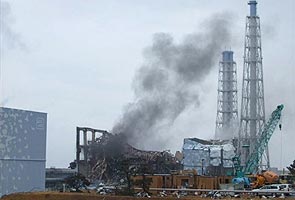 10 exposed to radiation at Japanese nuclear plant