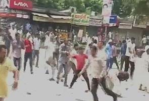 20-year-old girl found murdered in Jind; mob goes on rampage