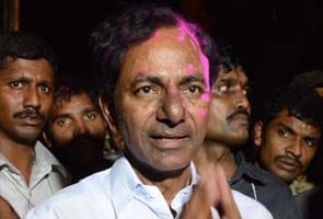 Telangana: Government employees who got jobs illegally must go back, says KCR