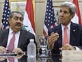US warns of rising threat from al Qaeda in Iraq