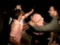 MNS, Shiv Sena thrash North Indians after baby raped in Kolhapur