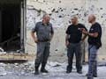 Israeli warplanes strike area near Beirut