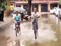 Six killed in Uttar Pradesh as heavy showers lash North India