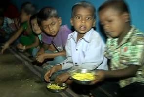 Malnutrition deaths in Maharashtra: no solution in sight?