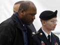 WikiLeaks trial: Army ignored Bradley Manning's bizarre acts