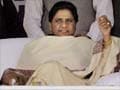 Supreme Court relief for Mayawati, no inquiry in Taj corridor case