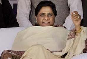 Supreme Court relief for Mayawati, no inquiry in Taj corridor case