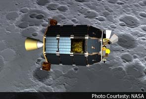 NASA to launch Moon mission next month