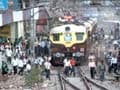 Molested on a local train in Mumbai