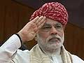 10 things Narendra Modi attacked PM on in his Independence Day speech
