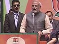 Narendra Modi writes to PM against Food Bill, wants meet of Chief Ministers