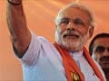 Narendra Modi likely to attend BJP rally in Rewari on September 15