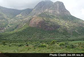 Ambitious underground science project taking shape in Tamil Nadu