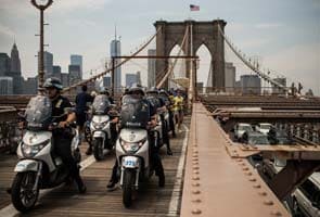 US judge orders monitor for New York police