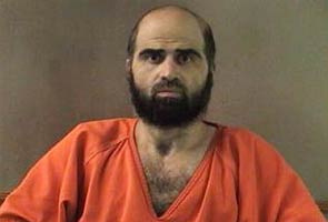US Fort Hood gunman Nidal Hasan sentenced to death