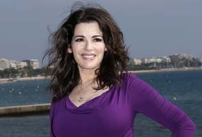Nigella Lawson is 'cold-hearted,' says step-daughter