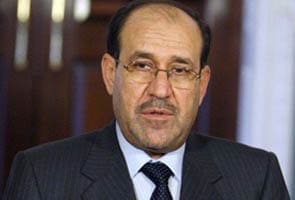 Iraq's Prime Minister Nouri al-Maliki to begin four-day visit to India today