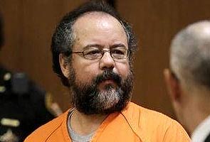 Cleveland kidnapper Castro insists he is 'not a monster'