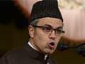 We are treated differently as if we aren't part of the mainstream: Omar Abdullah