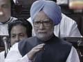 In PM's attack on BJP, a word expunged as 'unparliamentary'