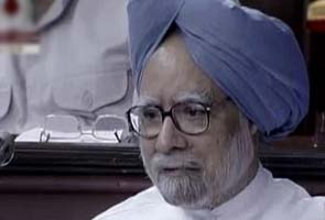 Big current account deficit has hit rupee, we will reduce it: PM in parliament