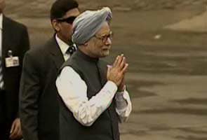 Need to improve quality of education: Prime Minister Manmohan Singh