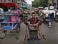 Rival economists in public battle over cure for India's poverty