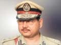 Ishrat Jahan killing: Top cop PP Pande surrenders, finally