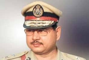 Ishrat Jehan case: order on cop PP Pande's anticipatory bail reserved