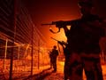 India and Pakistan speak by hotline after latest Kashmir firing incident