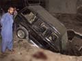 28 people killed in series of attacks across Pakistan