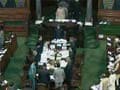44 bills in 16 days of monsoon session: is government being too ambitious?