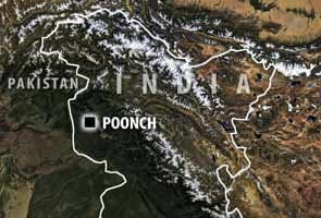 Pak kills five Indian soldiers in Poonch, India lodges strong protest