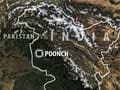 Pak kills five Indian soldiers in Poonch, India lodges strong protest