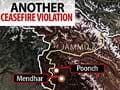 Three jawans injured in firing by Pakistani troops in Poonch, J&K