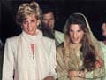 Love-struck Diana was willing to move to Pakistan: Jemima Khan