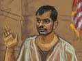Bangladeshi sent to 30 years in jail for foiled New York bomb plot