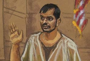 Bangladeshi sent to 30 years in jail for foiled New York bomb plot