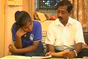 RAW officer, waiting to get his job back, gives tuitions in Chennai