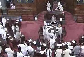 Uproar in Parliament over Kishtwar clashes, Ashok Khemka's claims on Robert Vadra land deals